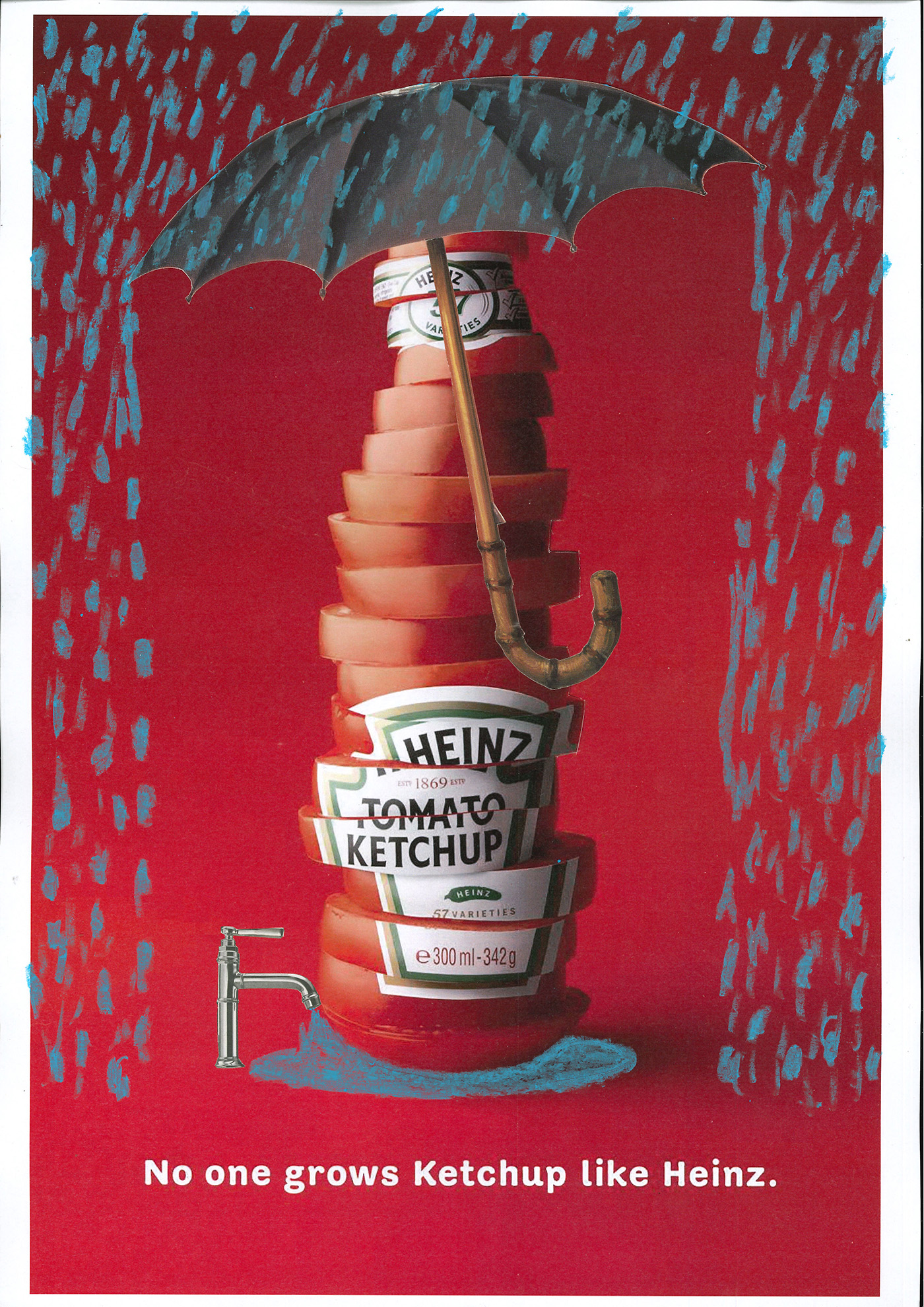 Alerte pluie!